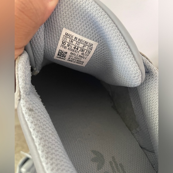 Adidas Calabasas Yeezy powerphase - Picture 4 of 4